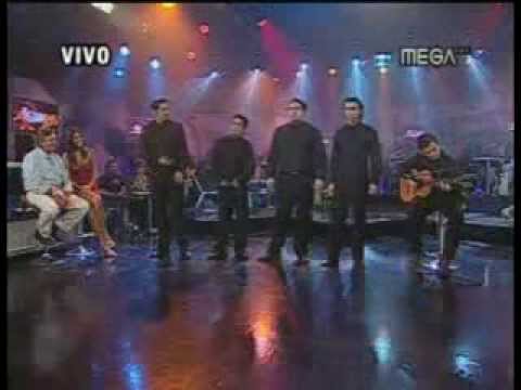 los cuatro octavos (parte 1)