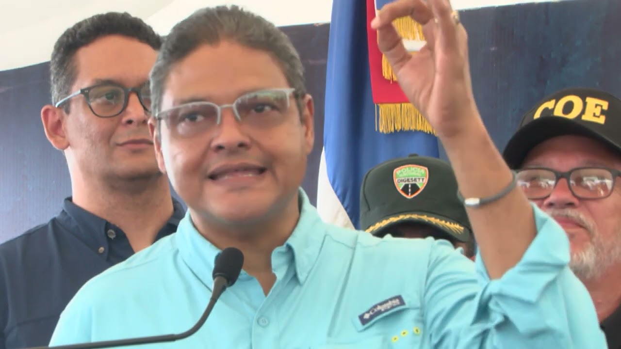 Operativo de semana santa incluirá a un grupo de presos