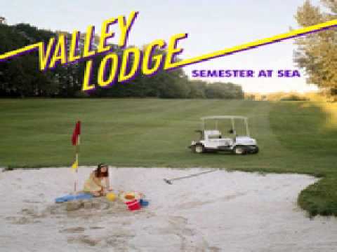Valley Lodge - Break Your Heart (2009)