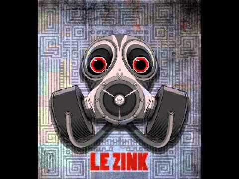 Lezink (Shitotek6tm) - live mc808 mini session
