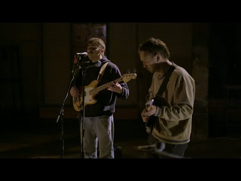 caroline - IWR (Live in Jena)