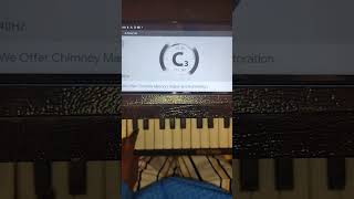 Download lagu Hear Piano Note C3 mp3