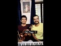 Aga Naga VIOLIN COVER AR Rahman Madhav Gopi Nair Shorts