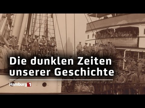 Koloniale Vergangenheit: Neue App klärt über das Erbe Hamburgs auf