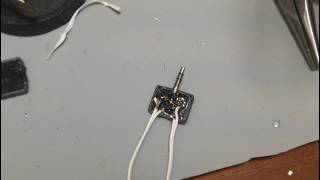 Using thrift store 4 Ohm speakers with an 8 Ohm ham radio external speaker jack