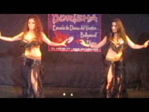 duo irene y virginia velas