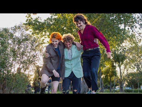 Thumbnail for video: UNDERGROUND ORANGE (Trailer) - Frameline48 Thumbnail for video: UNDERGROUND ORANGE (Trailer) - Frameline48