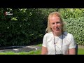 Marjolein genas van corona: 'Het was een echte strijd' [RTV Utrecht]