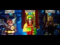 The LEGO Batman Movie Comic-Con Trailer