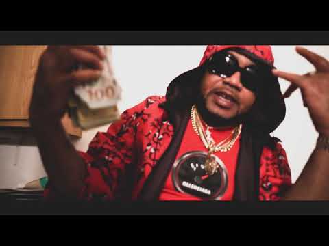 UN PACINO " 94 GHOST " OFFICIAL VIDEO SHOT BY CINEMATIC CARTEL