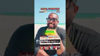 Royal Caribbean vs Carnival — Who Is Best 2025?