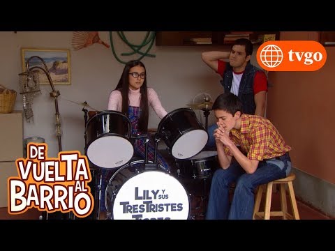 Back in the Neighborhood - 11/06/2019 - Chapter 506 - 1/4