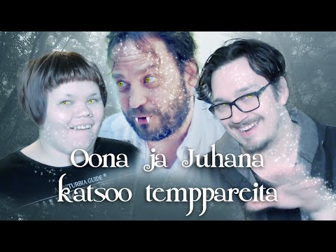 Setävampyyri - TIS Suomi 2020 Jakso 10