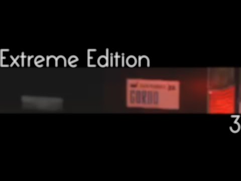 ThenicOS - Extreme Edition 3