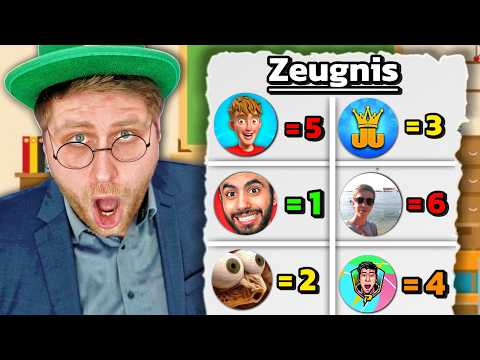 YouTubers get Brawl Stars testimonial and react! 😨😍