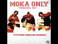 Moka Only - Imagine Me [2000]