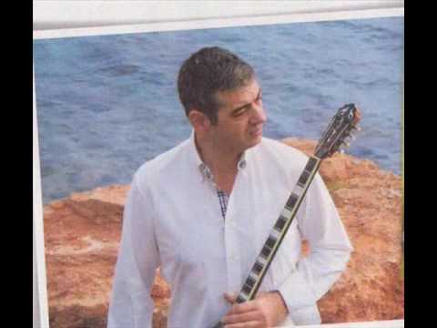 Solo Stergiou Panagiotis "Tsigganiko glenti latin version"