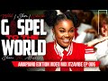 African Gospel Amapiano 2025 Mix Powerful Christian Amapiano Songs DJ ENIEYZ ItzaVibe EP 006