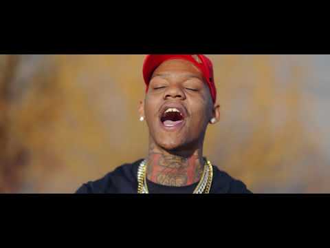 El Hitta - THE DAY I TURNED COLD (Prod. by Rjae Da Mvp)