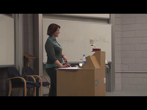 University of Essex |  Human Resource Management with Professor Samantha Warren