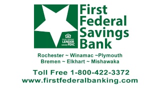 Tippecanoe Valley Boys Basketball vs Argos