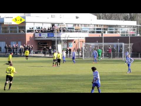 Lunteren - Unicum (12-03-2016)