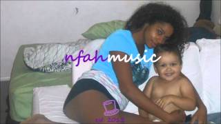 Kaytranada feat Shay Lia - Leave Me Alone