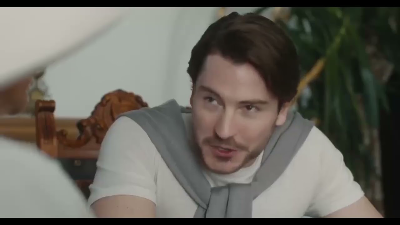 Miniature de la vidéo Trailer du film A Murder Between Friends