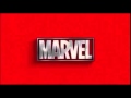 DLC Good Luck Productions Marvel CBS Television Studios