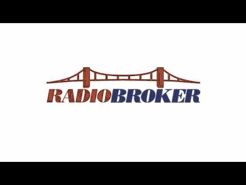 Radio Broker (GTA IV)