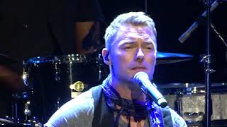 Ronan Keating - In your arms @ Live at Sunset, Zürich