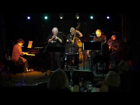 Bill Warfield & The New York Jazz Quintet: "Subconscious-Lee" at Keystone Korner Baltimore