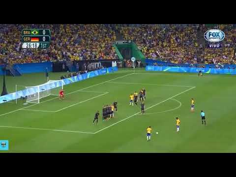GOLS e PÊNALTIS DA FINAL DAS OLIMPÍADAS 2016! BRASIL1(5)x(4)1 ALEMANHA, GUSTAVO VILLANI NARRANDO