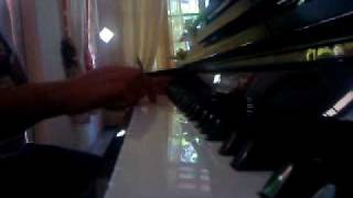 Ave Maria simplified