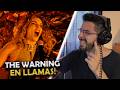 The Warning - Kerosene (Official Video) 🔥 Reacción / Análisis Musical ✅