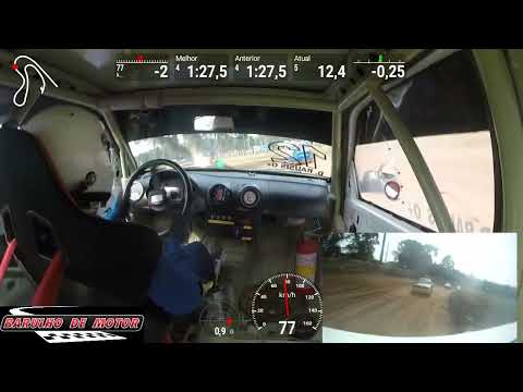 Dirceu Rausis   2ª bateria do Sul Brasileiro 2023 em SBS