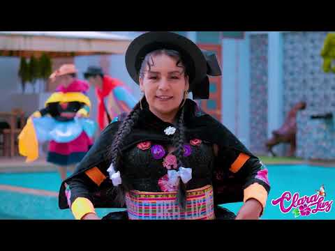 TE QUIERO DICES / CLARA LUZ / HUAYLAS 2025 / PRIMICIA 2025