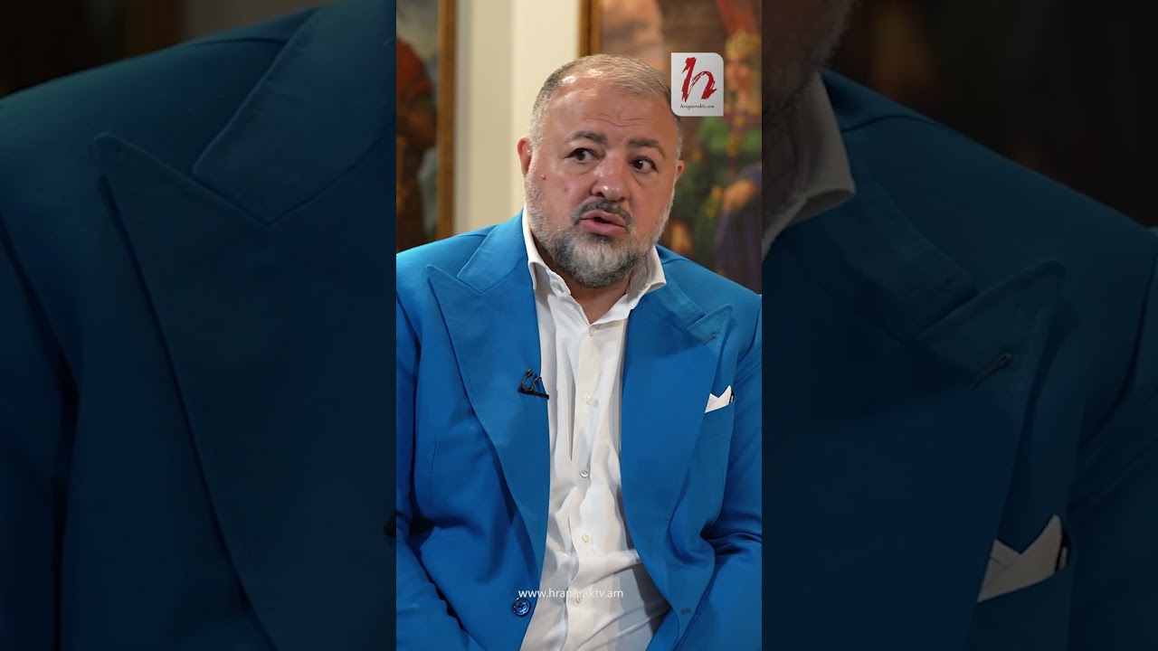 Փաշինյանը 10 տոկոս ձայն էլ չունի, կարող է ընտրություն էլ չանեն