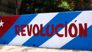 Revolución caliente - Gustavo Santaolalla