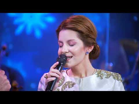 ნეკა სებისკვერაძე და მერაბ სეფაშვილი "დეკემბერი, დეკემბერი"/ Neka Sebiskveradze & Merab Sephashvili