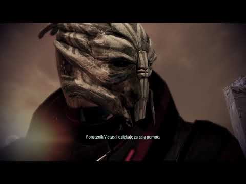 (Zagrajmy w Mass Effect 3 odc 9) Bomba i poświęcenie