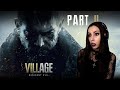 Ножик нас обязательно спасет Resident Evil Village Part 2