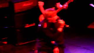 "Eyes Can't See" - Lovehammers