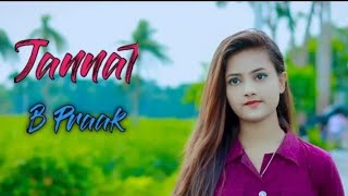 Download lagu Jannat | Allah Di Kassam | Servant Love Story | B Praak | Vicky S | T99 WORLD YT mp3