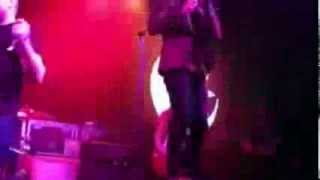 Light up The Sky (Bring It On)