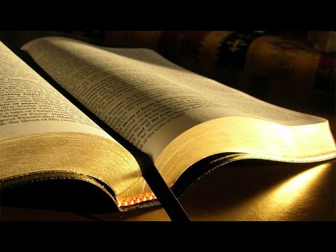 Bijbelvertelling woensdag 13 januari