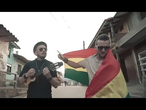 La Hora - Chris Syler (Video Oficial)