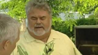 Qscene BBQ TV Bourbon Glazed Ribs