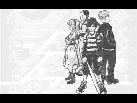 FMS260's Best VGM 44 - Earthbound - Sanctuary Guardian