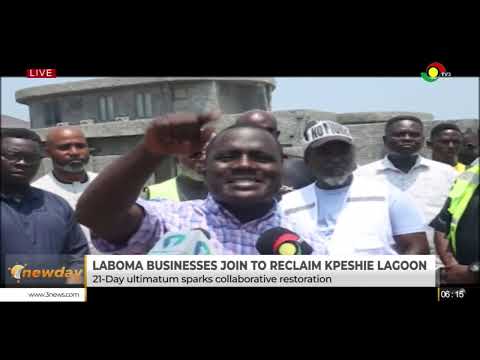 LIVE: TV3 Newday || 19-08-2026